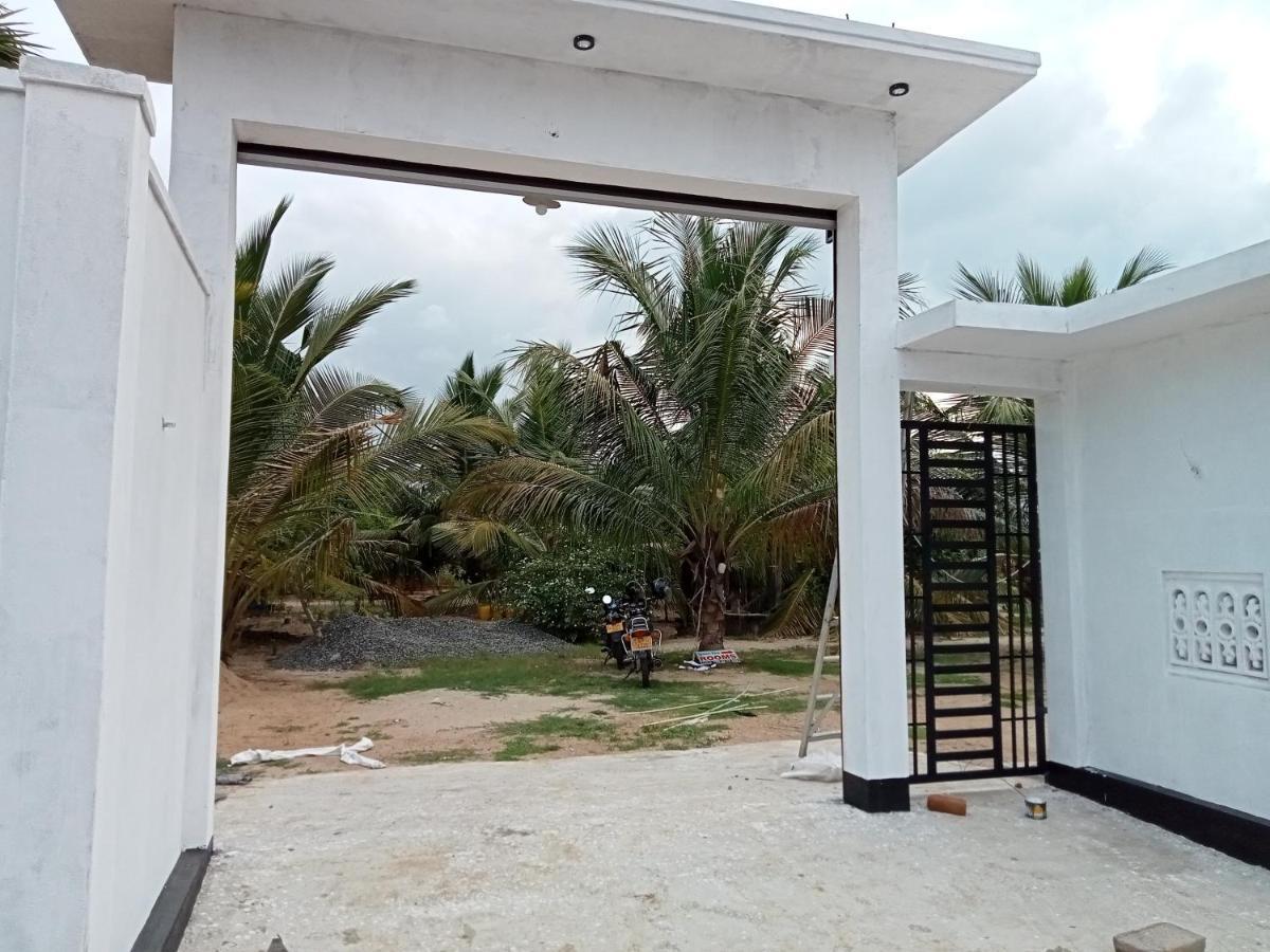 Nature View Batticaloa Exteriér fotografie